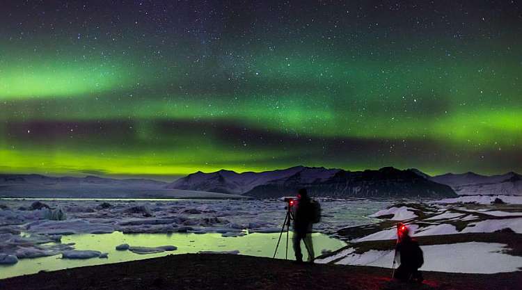 Aurora Boreale